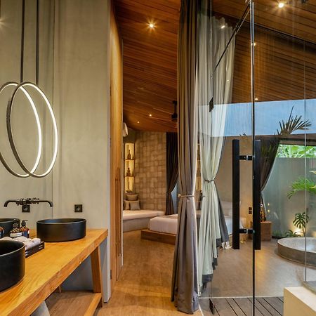 Villa Levante Bali By House Of Winds - Tropical Oasis Near Canggu Kerobokan Екстериор снимка