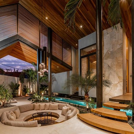 Villa Levante Bali By House Of Winds - Tropical Oasis Near Canggu Kerobokan Екстериор снимка